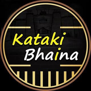 Kataki Bhaina