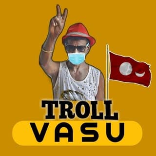 troll vasu