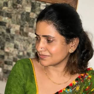 Sunitha Parameswaran