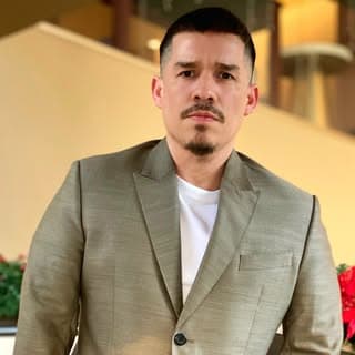 Armando Tafur