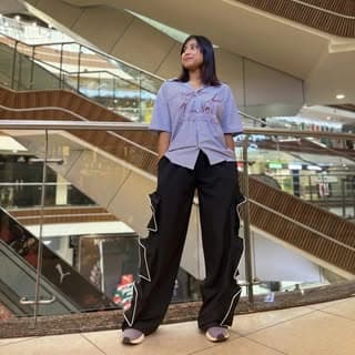 Sagarika Choudhury