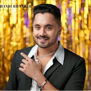 SAGAR KUMAR MOHANTY