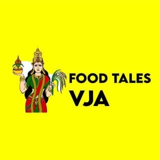 Vijayawada Food blogger ?