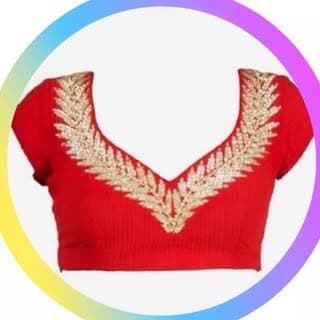 || Blouse Design ||