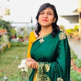 Shivani Jain Bansal
