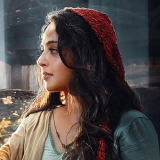 Anushka Shetty FanClub❤