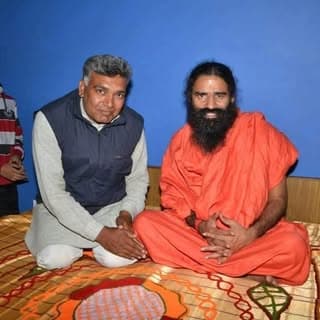 राजेश भाटी भाटी