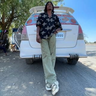 Satish Solanki 
