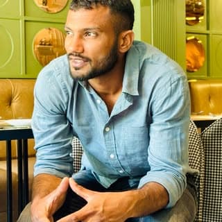 Manjeet Jaglan