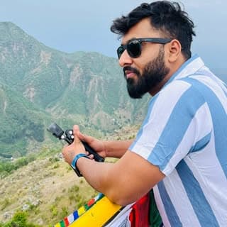 Rahil Mujahid Vlogs ??