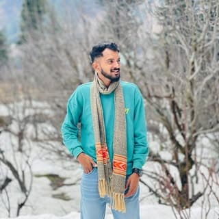 Vinay Chaudhari
