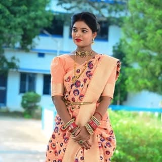 Dipanjali Rout Dipa