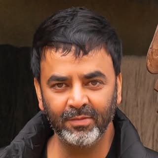 Karaj singh