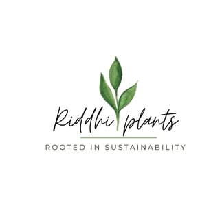 Riddhi plants