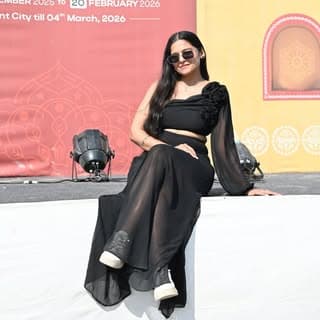 Bhumika Sadhu