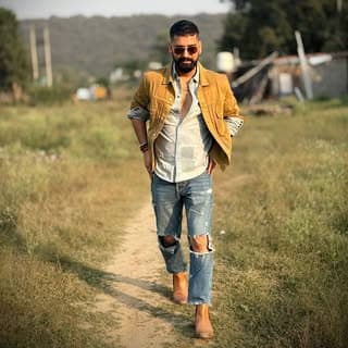 SSahil sharma