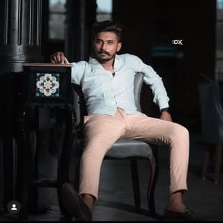 Rohit Rajput ♠️
