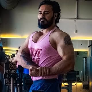 Vaibhav Rathore