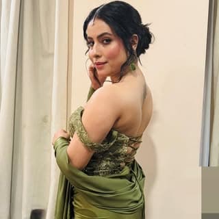 Sanjana Raj