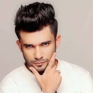 Porav Dhingra(Nation Brothers)