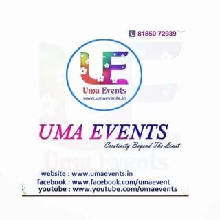 Uma_events🧚♀️💫