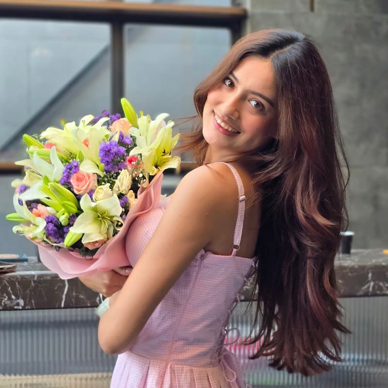 Mansi Kukreja