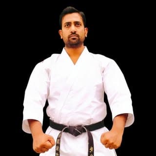KARATE SIR