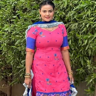 Sonam tiwari
