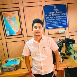 Lucky Khandelwal 🇮🇳