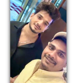 Offical Ali Farman Ali