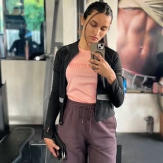 Fitness Trainer | Nutritionist