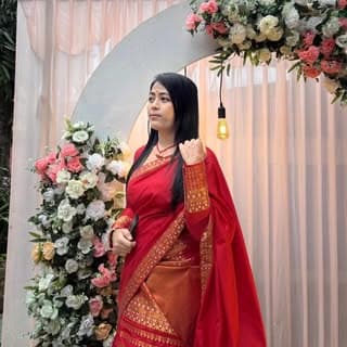 EsHa RaNi GoGoi