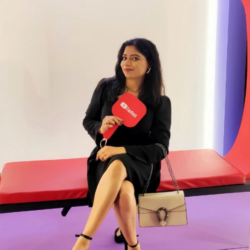 Rashmi Jadon