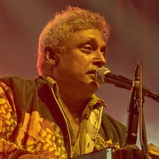 Piyush Mishra