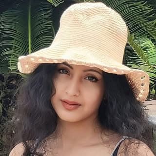Dolly Jain Yoga