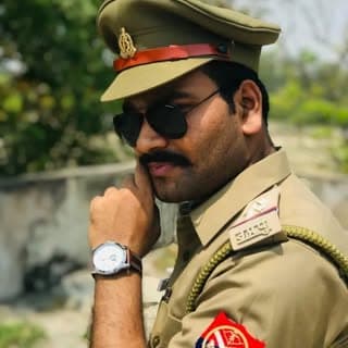 Rajesh singh