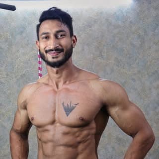 Mayank Pandey (Online Coach)