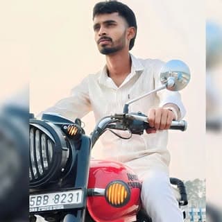 Prashant Singh