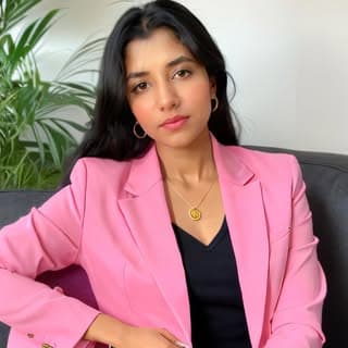 500hr Certified | Hatha • Vinyasa • Ashtanga