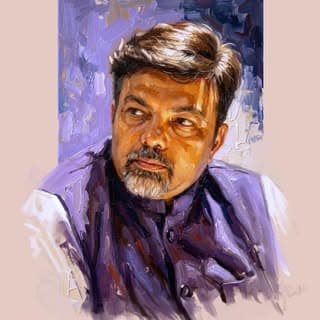 Ashishrao R. Deshmukh
