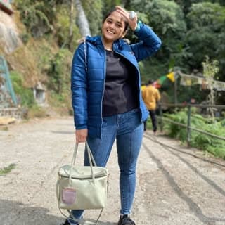 Dr.Sushmita pal
