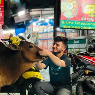 ankit ghildiyal