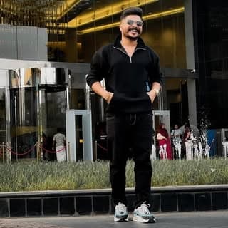 niyaz khd