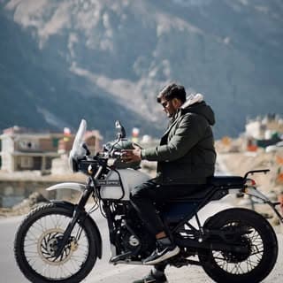 Himanshu Raj