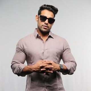 Karan bhati