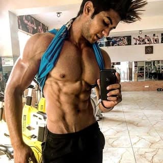 Sachu Singh Saini