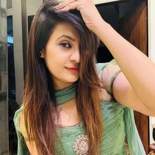 Vidhi Trivedi