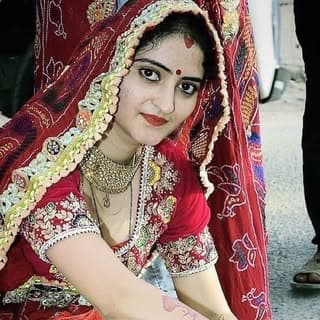 Haseena Choudhary