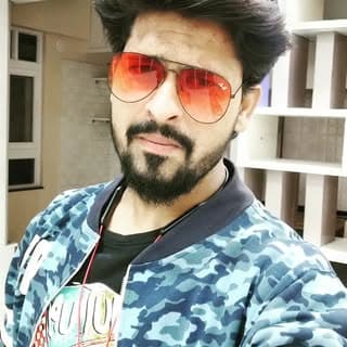 Kiran Saykar