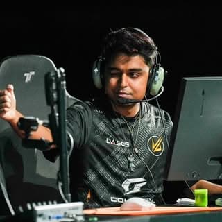 Ganesh 'skrossi' Gangadhar